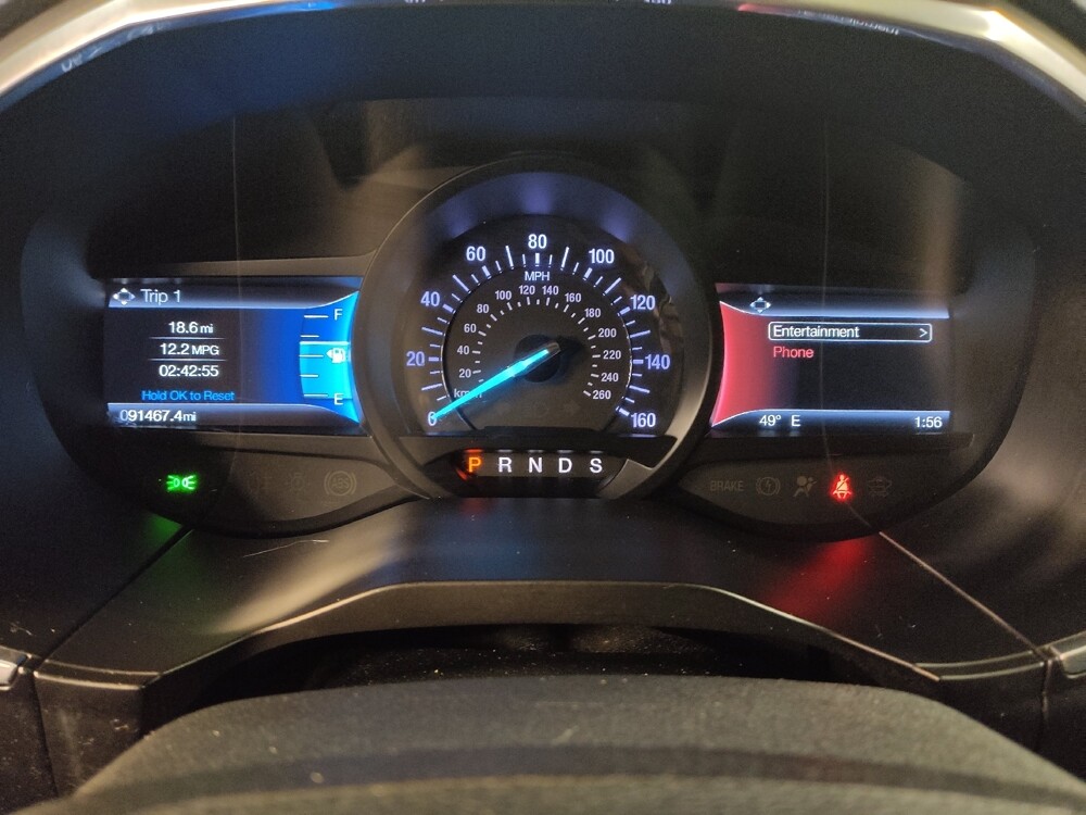 2019 Ford Edge in Bradenton, FL 34207 - 18100336 23