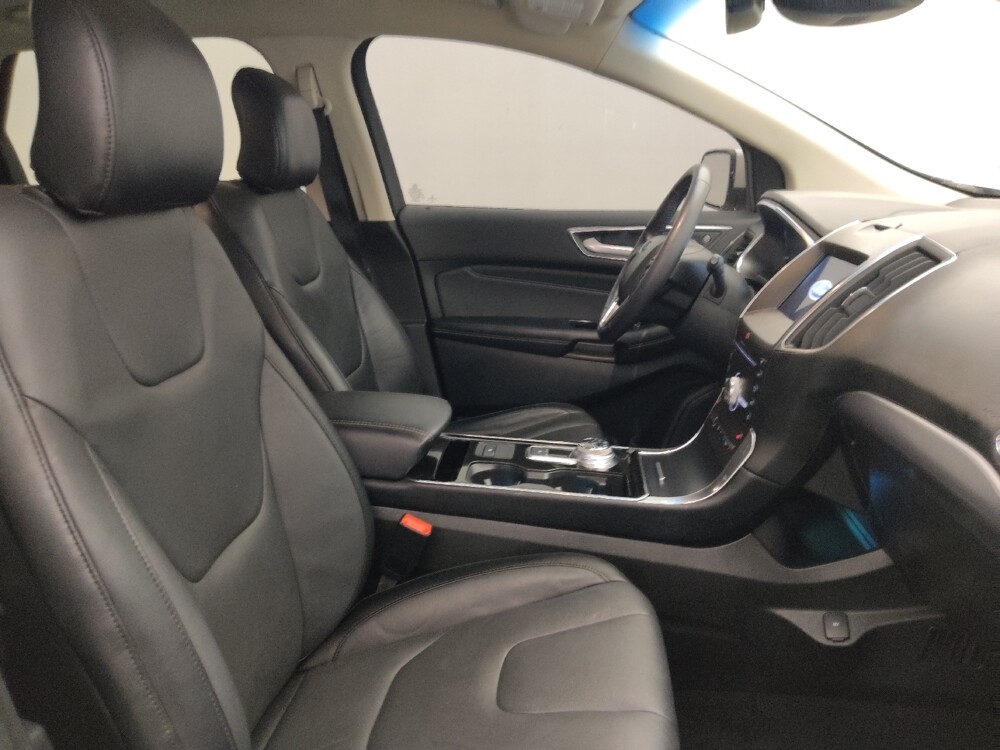 2019 Ford Edge in Bradenton, FL 34207 - 18100336 21
