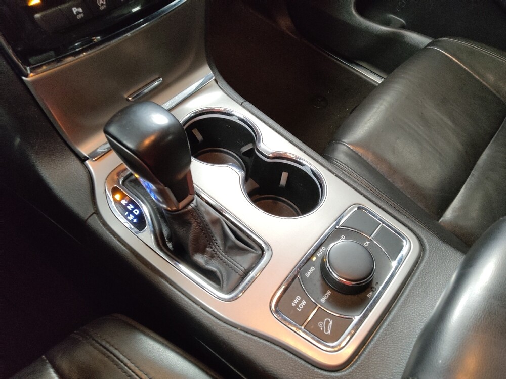 2022 Jeep Grand Cherokee in Macon, GA 31210 - 18100337 26