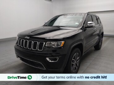 2022 Jeep Grand Cherokee in Macon, GA 31210