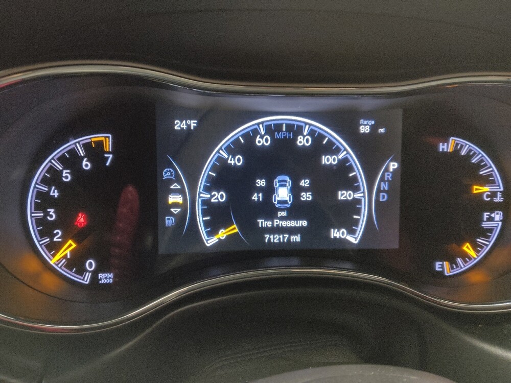 2022 Jeep Grand Cherokee in Macon, GA 31210 - 18100337 23