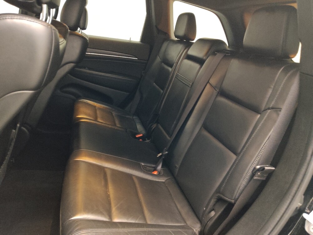 2022 Jeep Grand Cherokee in Macon, GA 31210 - 18100337 18