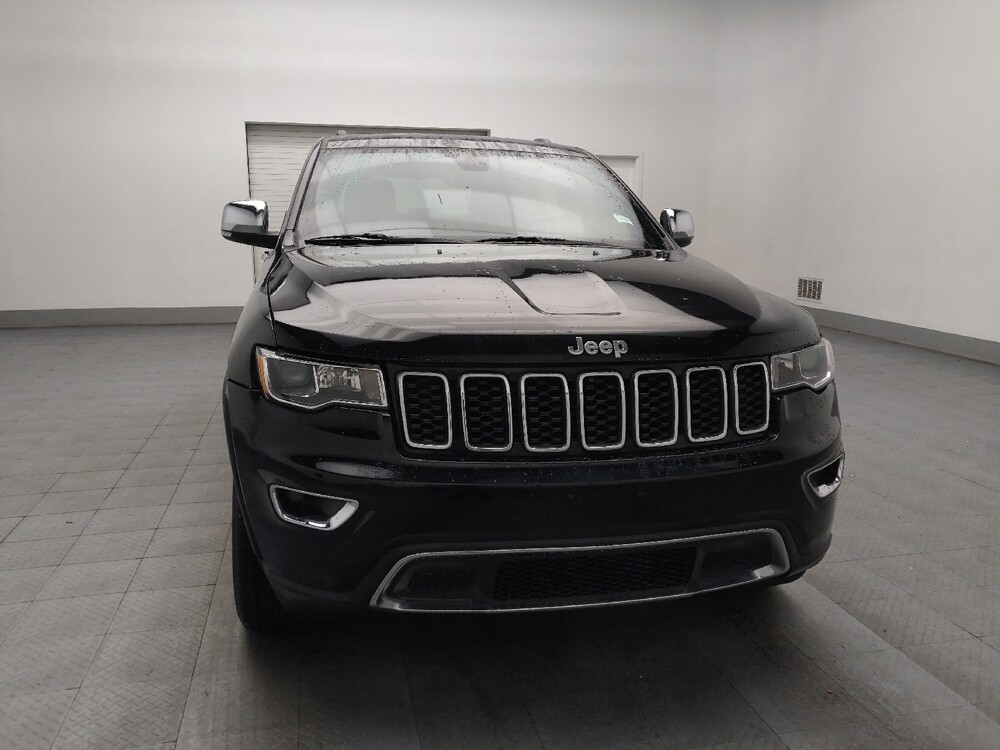 2022 Jeep Grand Cherokee in Macon, GA 31210 - 18100337 14