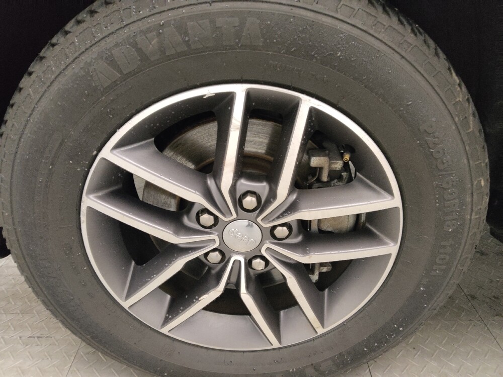 2022 Jeep Grand Cherokee in Macon, GA 31210 - 18100337 31