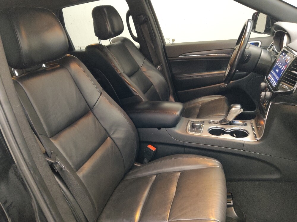 2022 Jeep Grand Cherokee in Macon, GA 31210 - 18100337 21