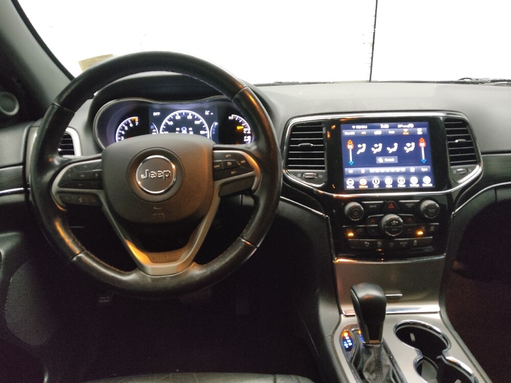 2022 Jeep Grand Cherokee in Macon, GA 31210 - 18100337 22