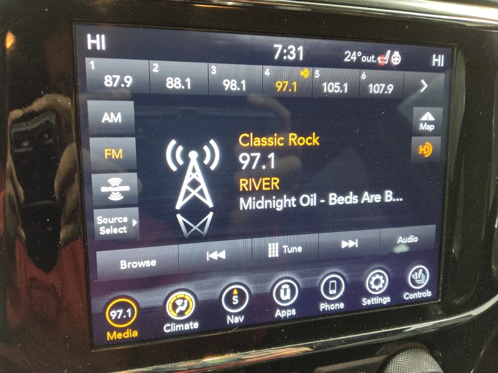 2022 Jeep Grand Cherokee in Macon, GA 31210 - 18100337 25