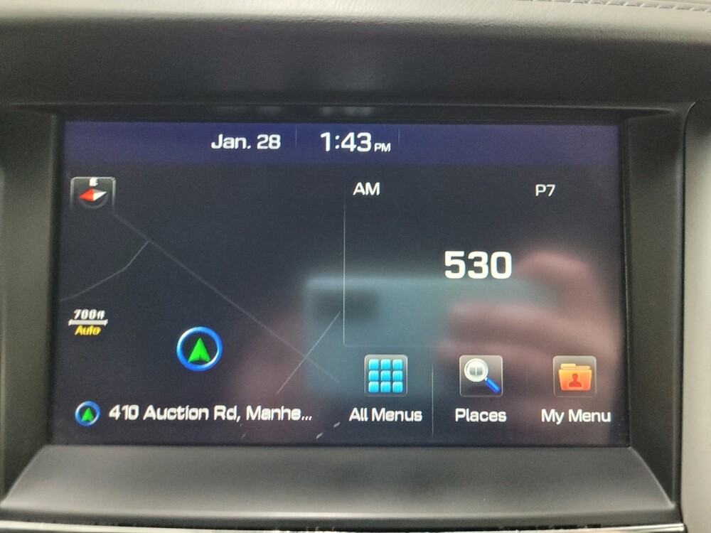 2016 Hyundai Tucson in Langhorne, PA 19047 - 18100338 25