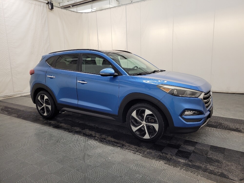 2016 Hyundai Tucson in Langhorne, PA 19047 - 18100338 11