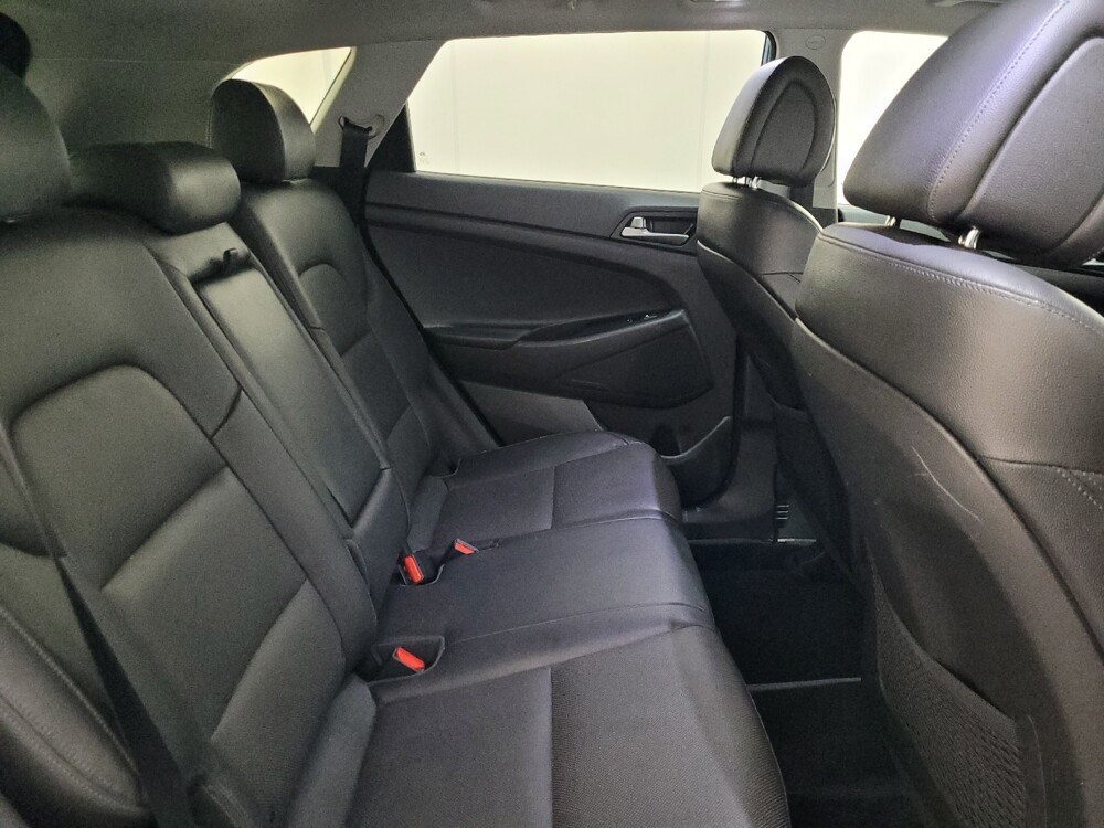 2016 Hyundai Tucson in Langhorne, PA 19047 - 18100338 19