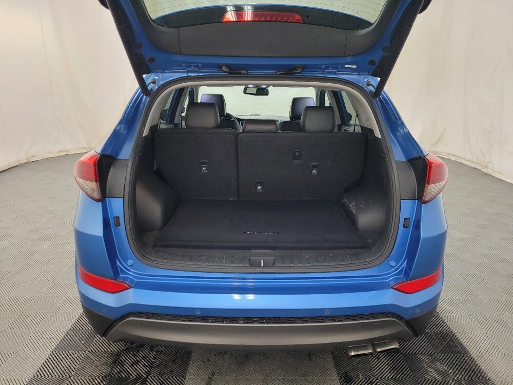 2016 Hyundai Tucson in Langhorne, PA 19047 - 18100338 29