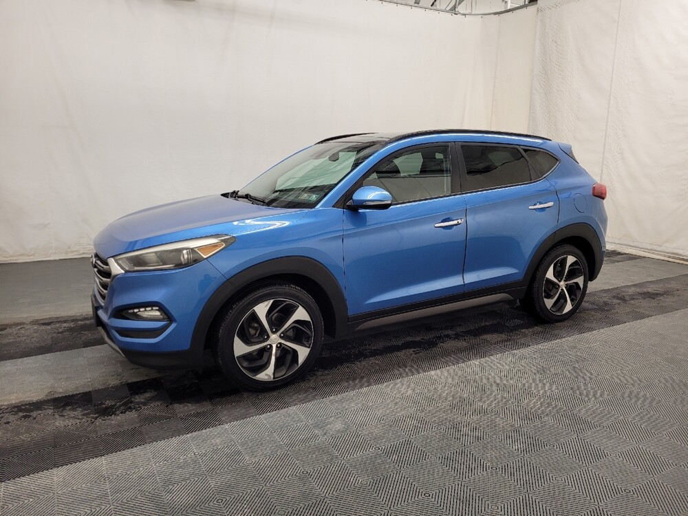 2016 Hyundai Tucson in Langhorne, PA 19047 - 18100338 2