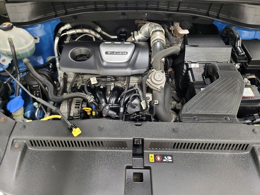 2016 Hyundai Tucson in Langhorne, PA 19047 - 18100338 30