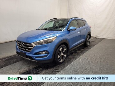 2016 Hyundai Tucson in Langhorne, PA 19047