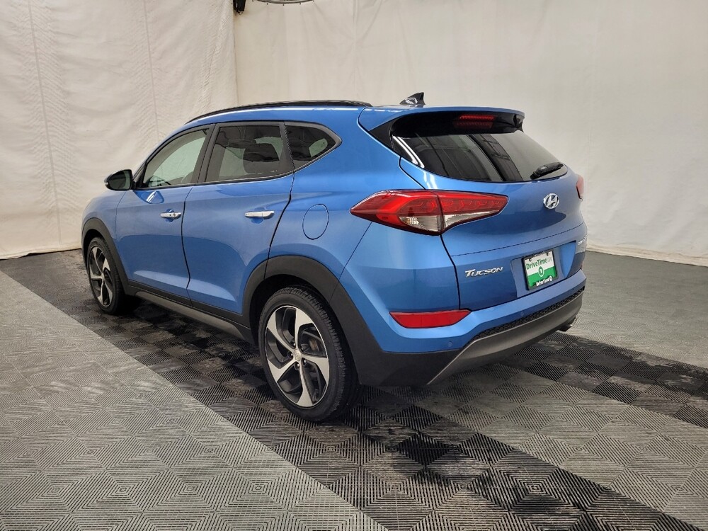 2016 Hyundai Tucson in Langhorne, PA 19047 - 18100338 5