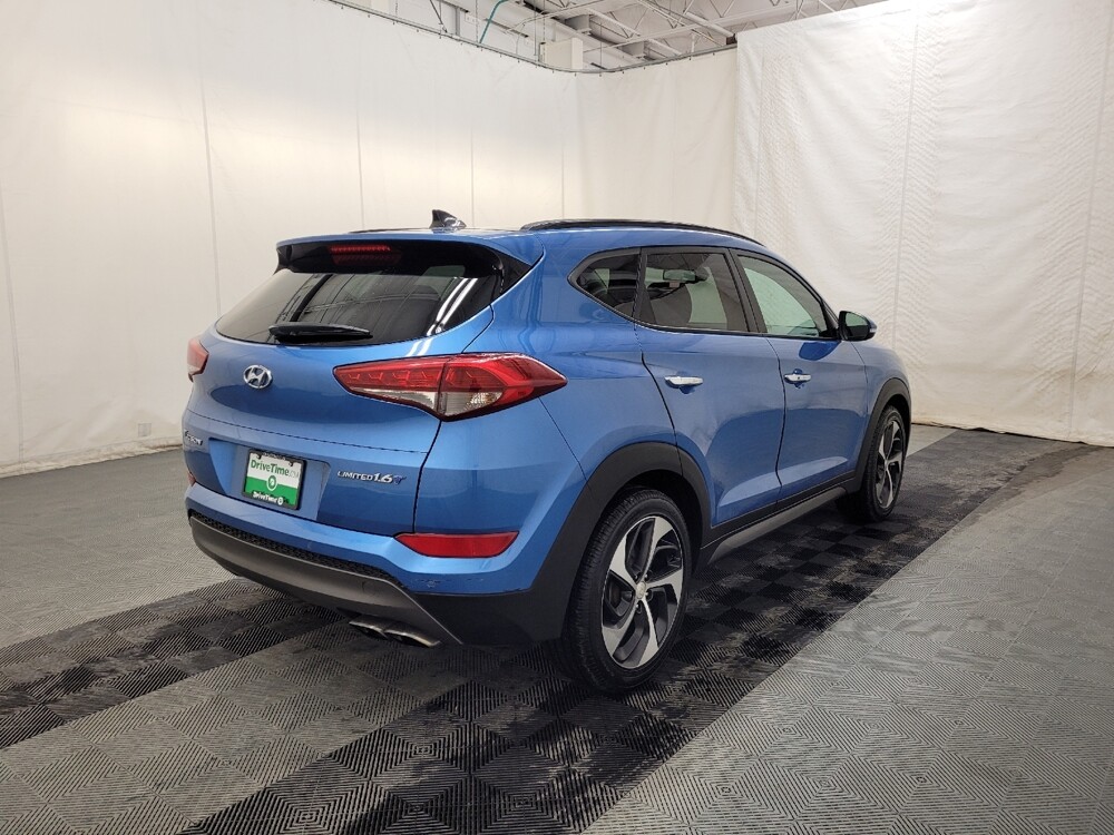 2016 Hyundai Tucson in Langhorne, PA 19047 - 18100338 9