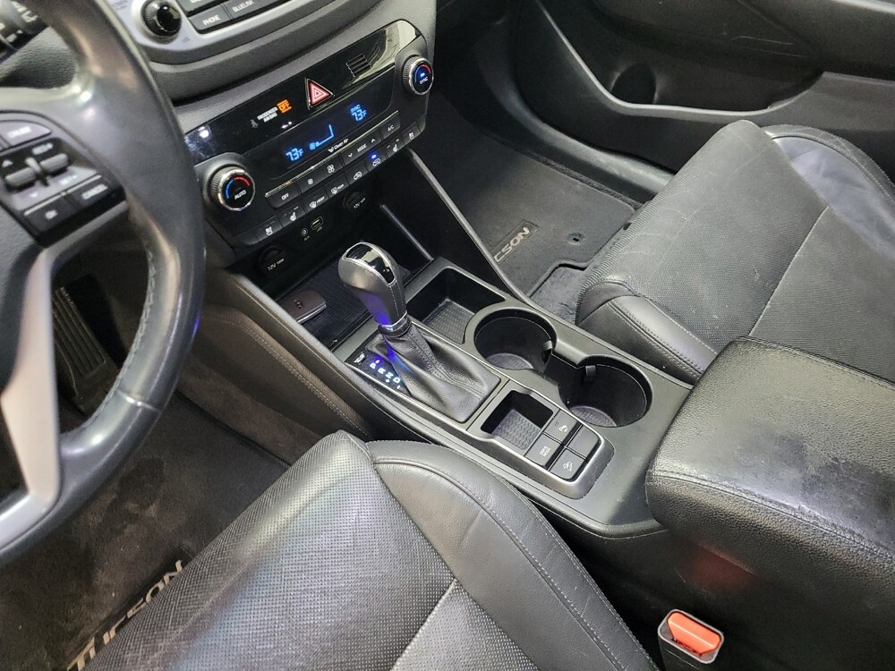 2016 Hyundai Tucson in Langhorne, PA 19047 - 18100338 26