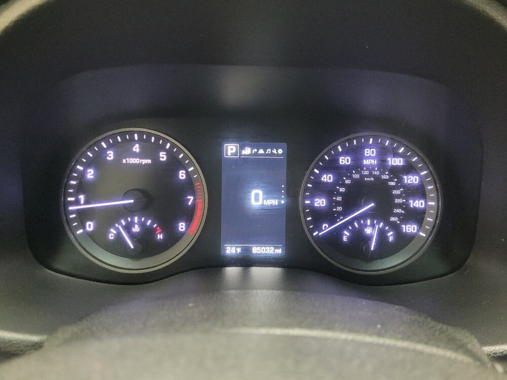 2016 Hyundai Tucson in Langhorne, PA 19047 - 18100338 23