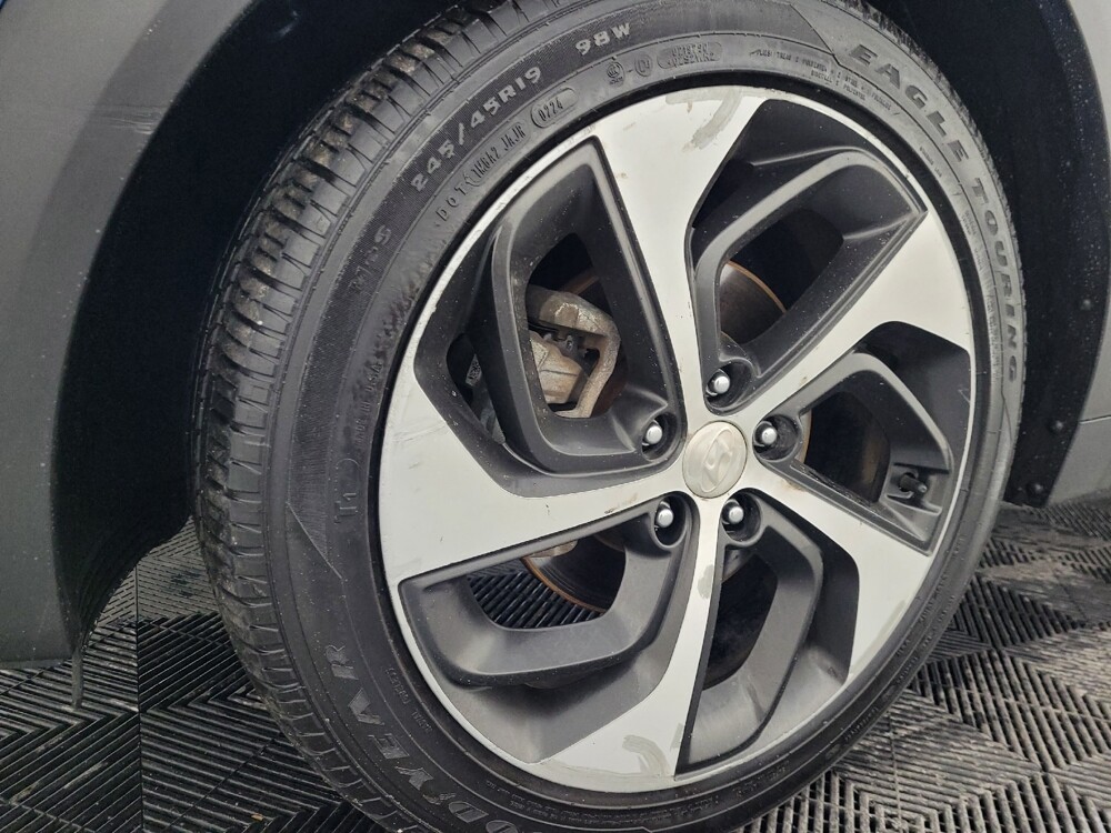 2016 Hyundai Tucson in Langhorne, PA 19047 - 18100338 31