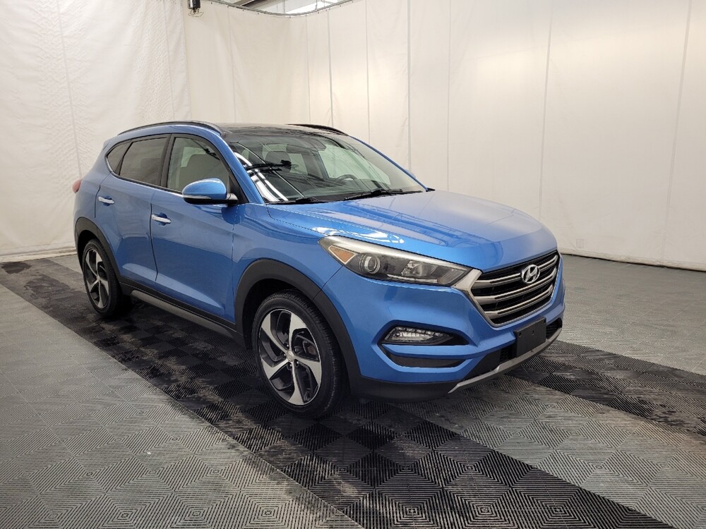 2016 Hyundai Tucson in Langhorne, PA 19047 - 18100338 13
