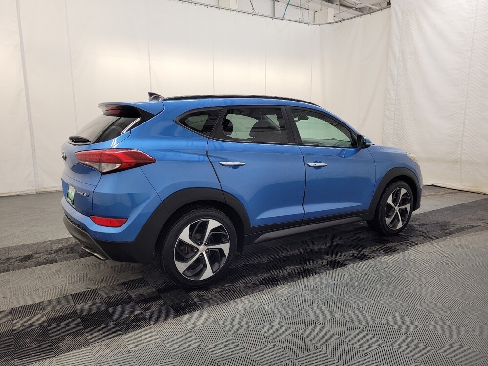 2016 Hyundai Tucson in Langhorne, PA 19047 - 18100338 10