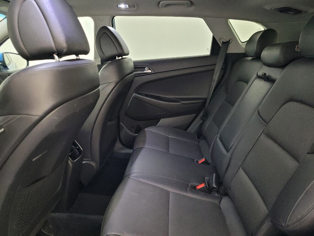 2016 Hyundai Tucson in Langhorne, PA 19047 - 18100338 18