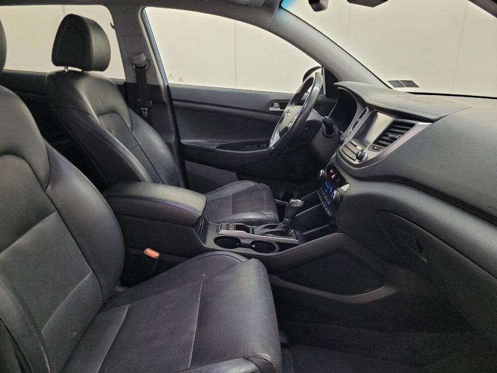 2016 Hyundai Tucson in Langhorne, PA 19047 - 18100338 21