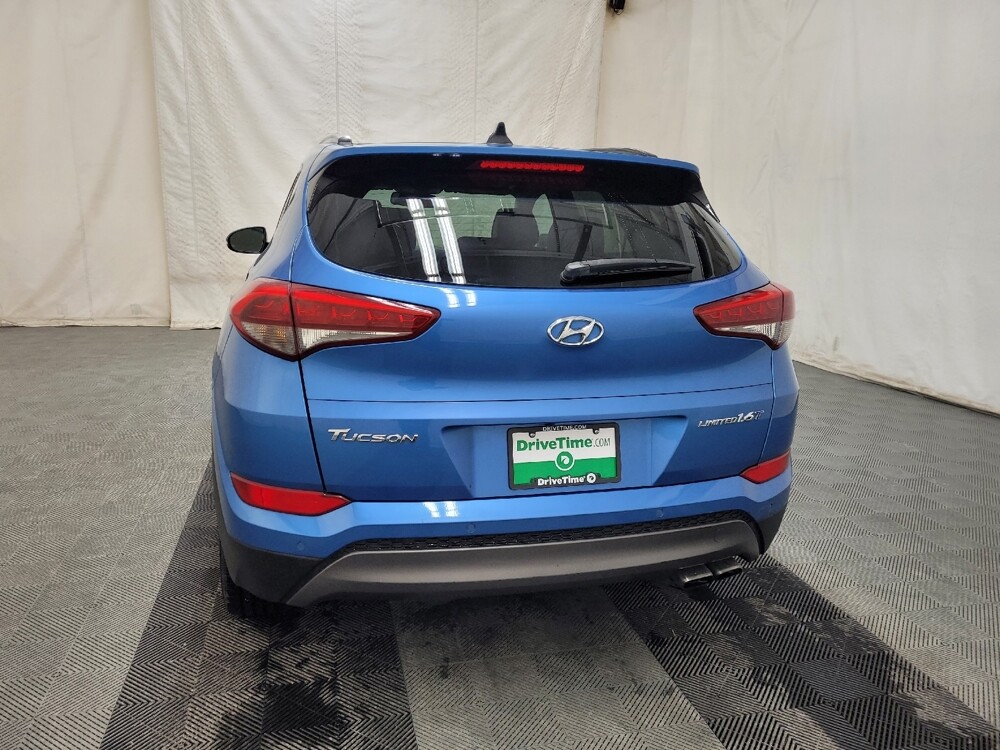 2016 Hyundai Tucson in Langhorne, PA 19047 - 18100338 6