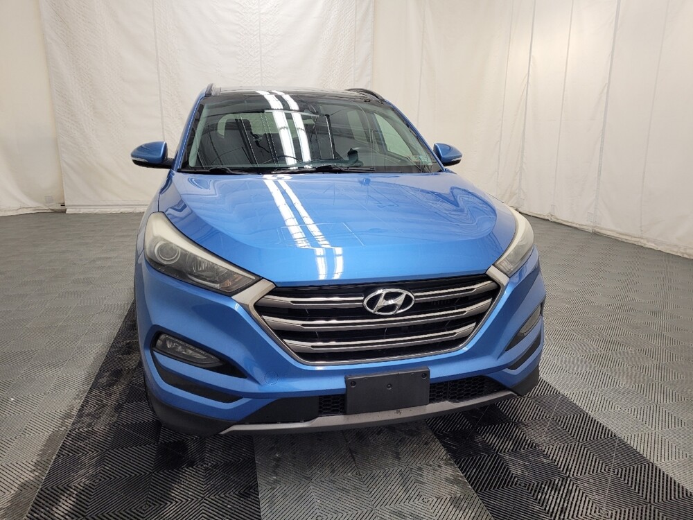 2016 Hyundai Tucson in Langhorne, PA 19047 - 18100338 14