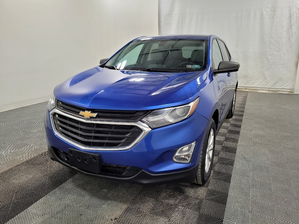 2019 Chevrolet Equinox in Langhorne, PA 19047 - 18100339 15