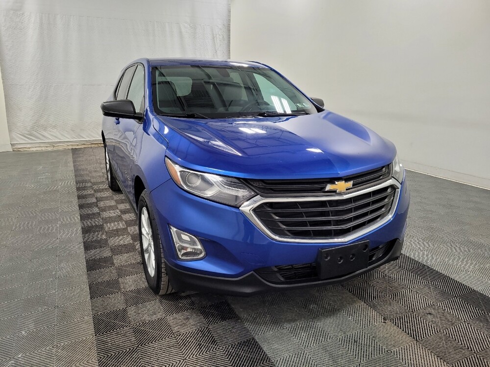 2019 Chevrolet Equinox in Langhorne, PA 19047 - 18100339 14