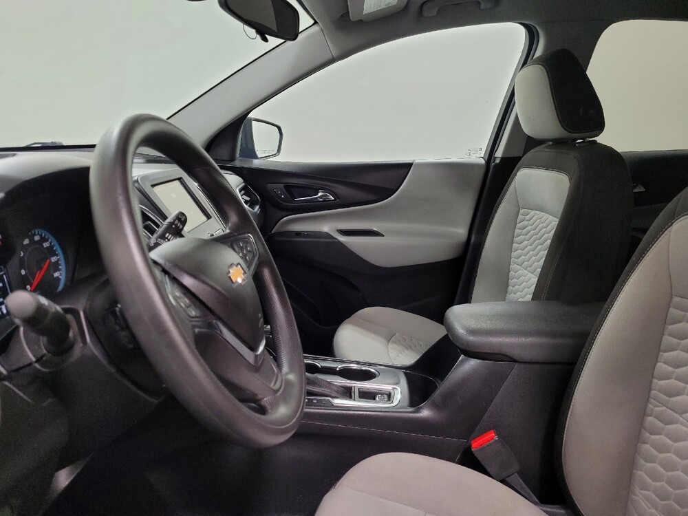 2019 Chevrolet Equinox in Langhorne, PA 19047 - 18100339 17