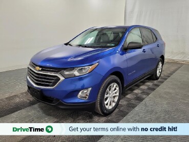 2019 Chevrolet Equinox in Langhorne, PA 19047