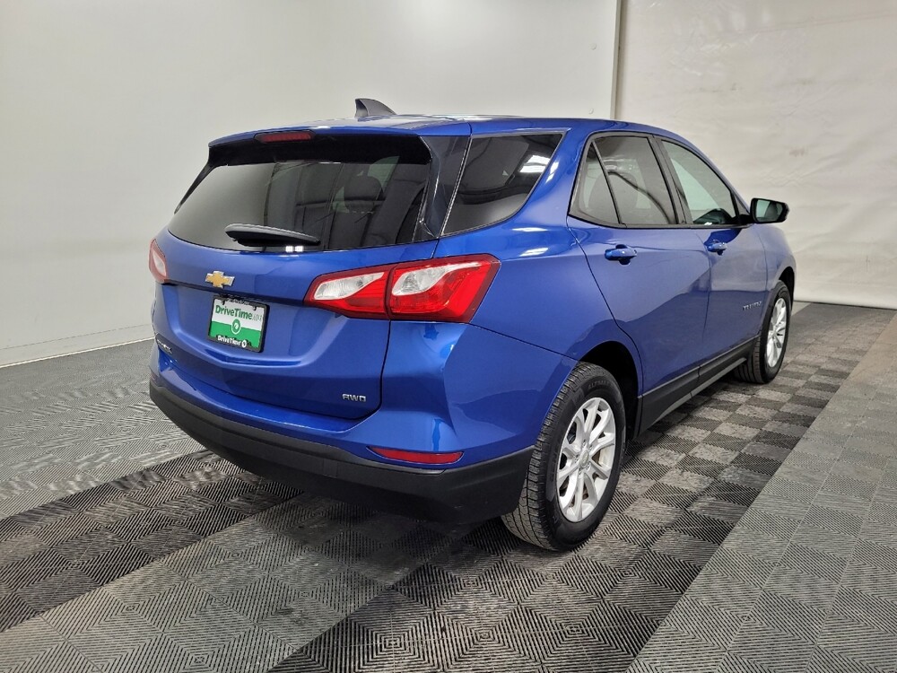 2019 Chevrolet Equinox in Langhorne, PA 19047 - 18100339 9