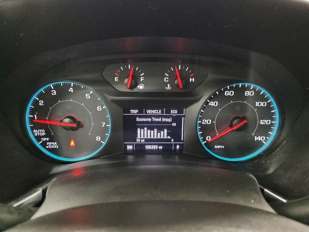 2019 Chevrolet Equinox in Langhorne, PA 19047 - 18100339 23