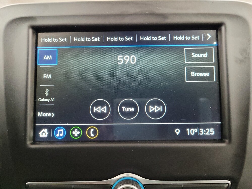 2019 Chevrolet Equinox in Langhorne, PA 19047 - 18100339 25