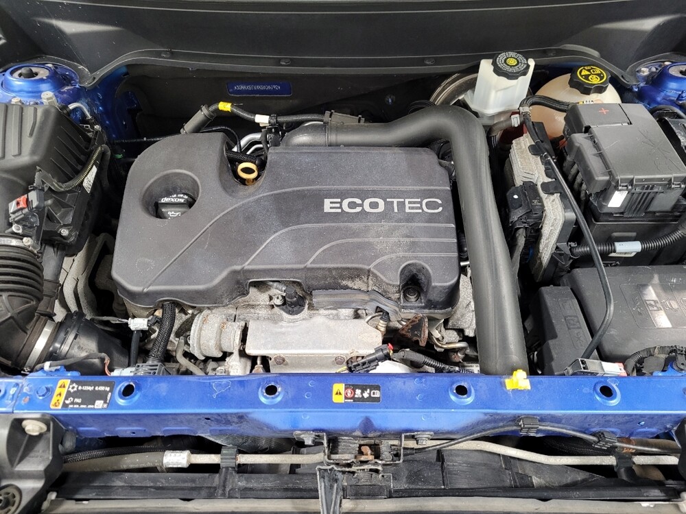 2019 Chevrolet Equinox in Langhorne, PA 19047 - 18100339 30