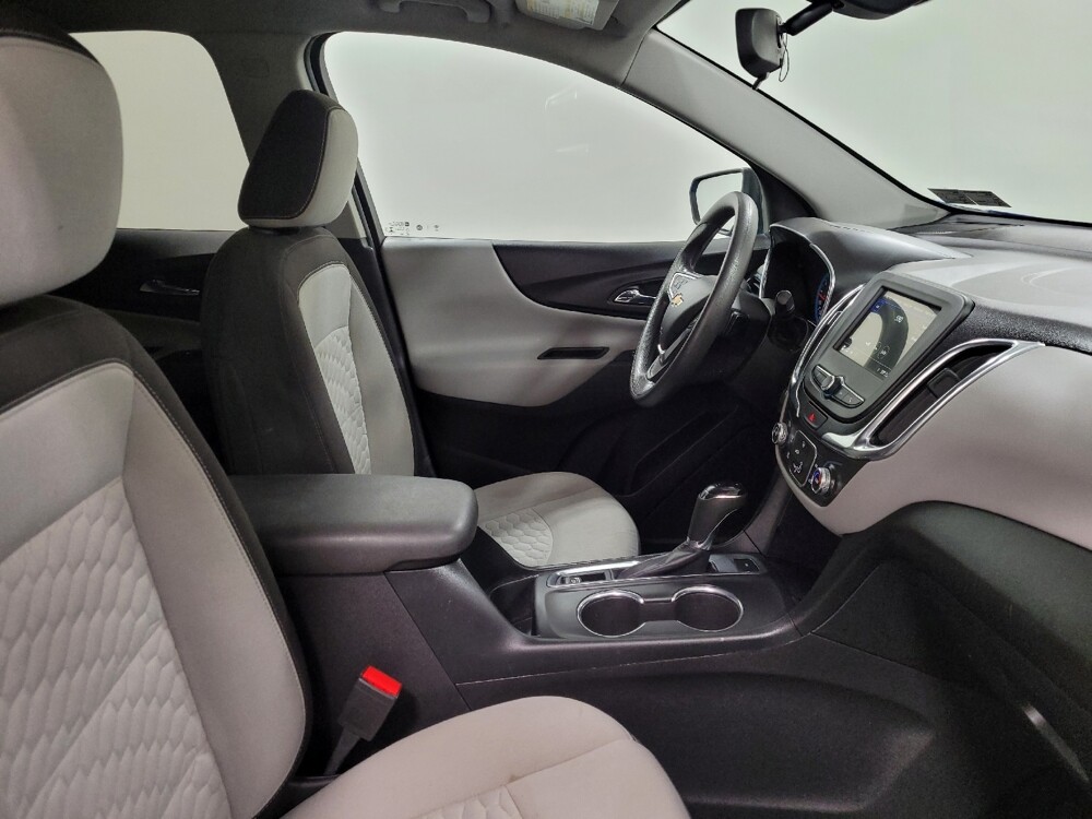 2019 Chevrolet Equinox in Langhorne, PA 19047 - 18100339 21
