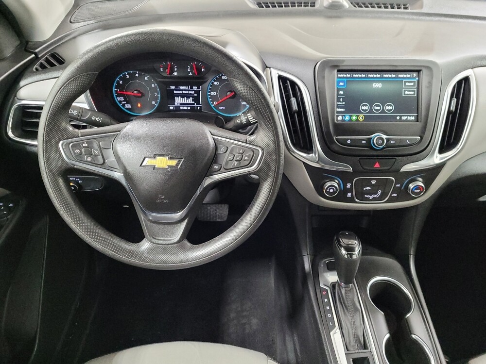 2019 Chevrolet Equinox in Langhorne, PA 19047 - 18100339 22