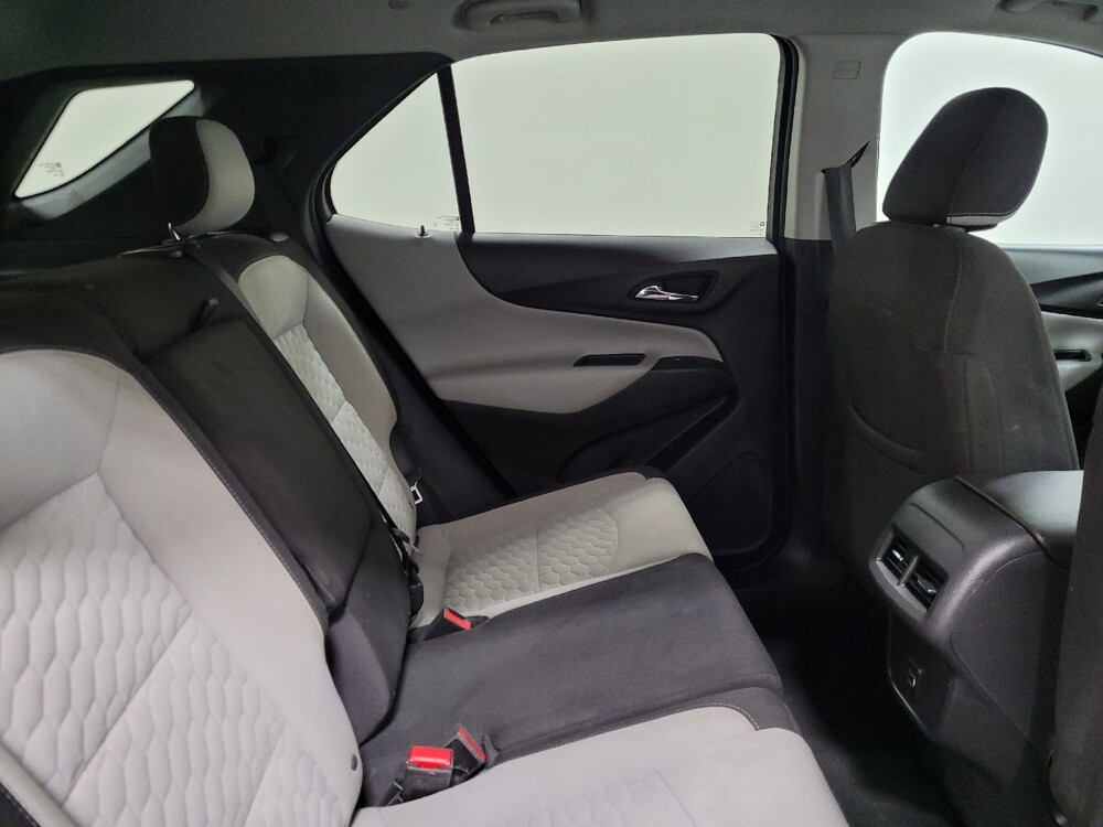 2019 Chevrolet Equinox in Langhorne, PA 19047 - 18100339 19