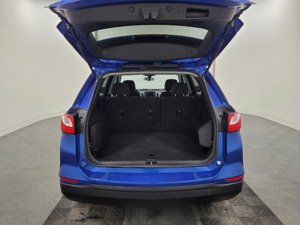 2019 Chevrolet Equinox in Langhorne, PA 19047 - 18100339 29