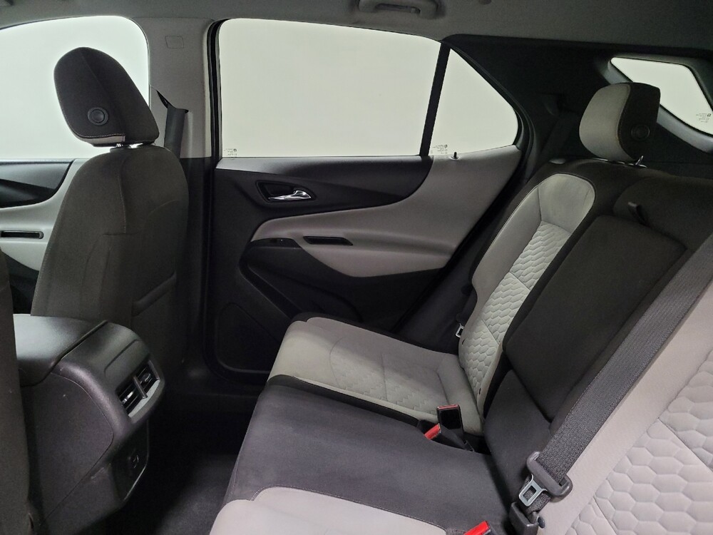 2019 Chevrolet Equinox in Langhorne, PA 19047 - 18100339 18