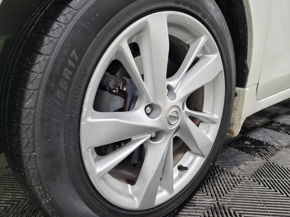 2014 Nissan Altima in Langhorne, PA 19047 - 18100340 31