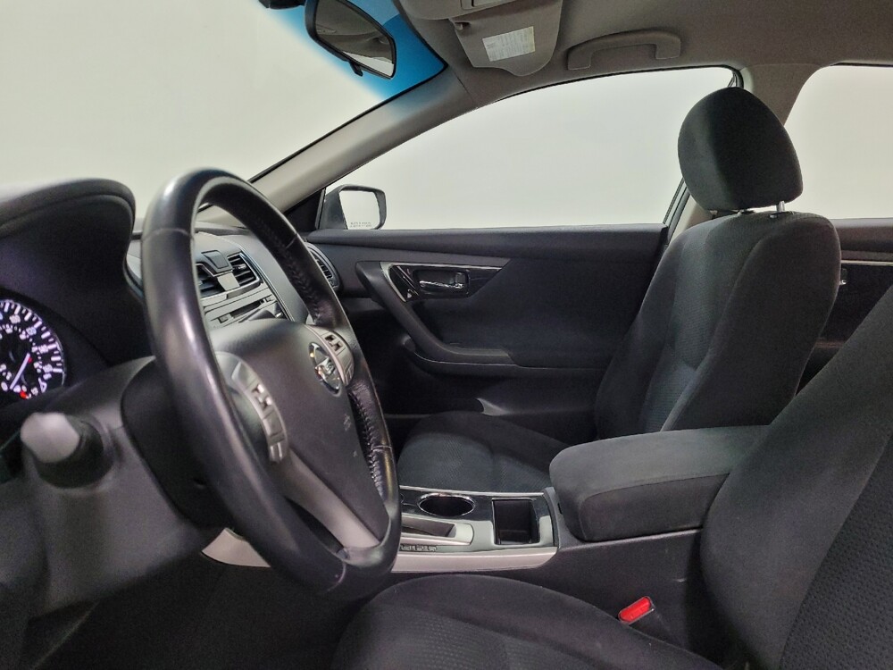 2014 Nissan Altima in Langhorne, PA 19047 - 18100340 17