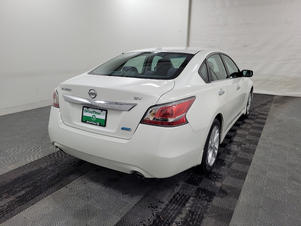 2014 Nissan Altima in Langhorne, PA 19047 - 18100340 9