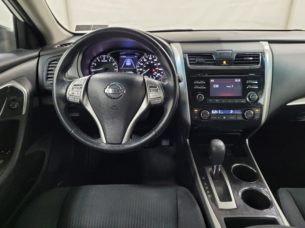 2014 Nissan Altima in Langhorne, PA 19047 - 18100340 22