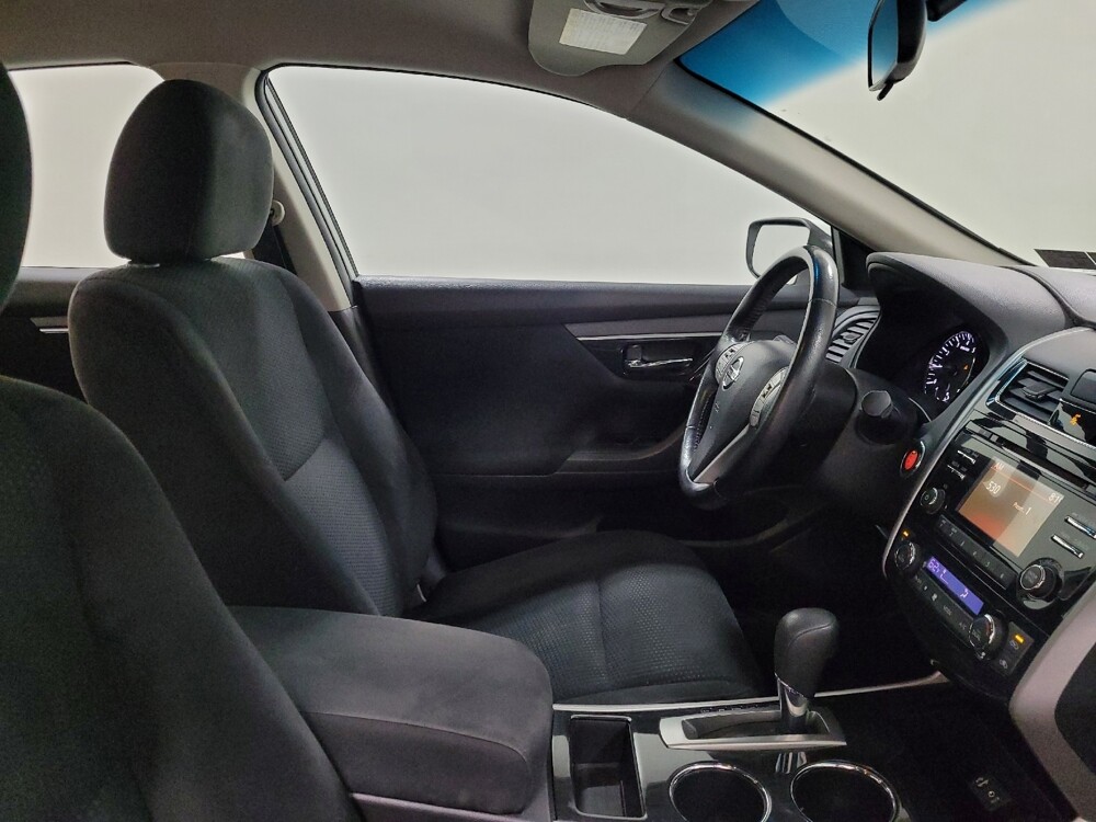2014 Nissan Altima in Langhorne, PA 19047 - 18100340 21