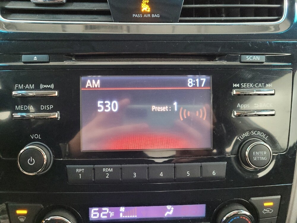 2014 Nissan Altima in Langhorne, PA 19047 - 18100340 25