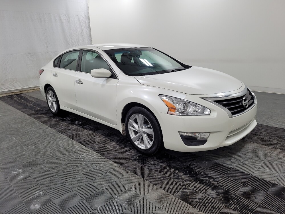 2014 Nissan Altima in Langhorne, PA 19047 - 18100340 11