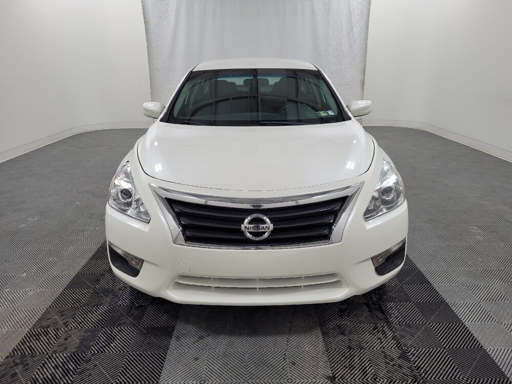 2014 Nissan Altima in Langhorne, PA 19047 - 18100340 14